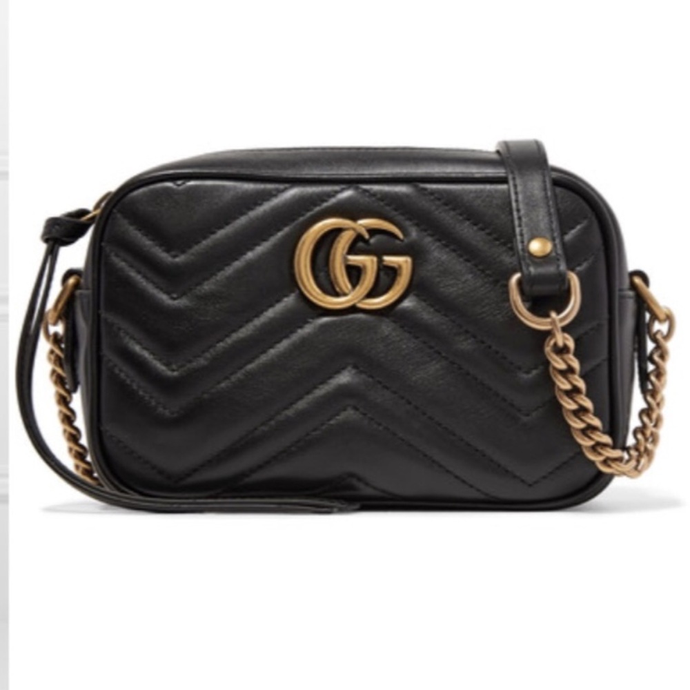 Gucci mini Marmont bag